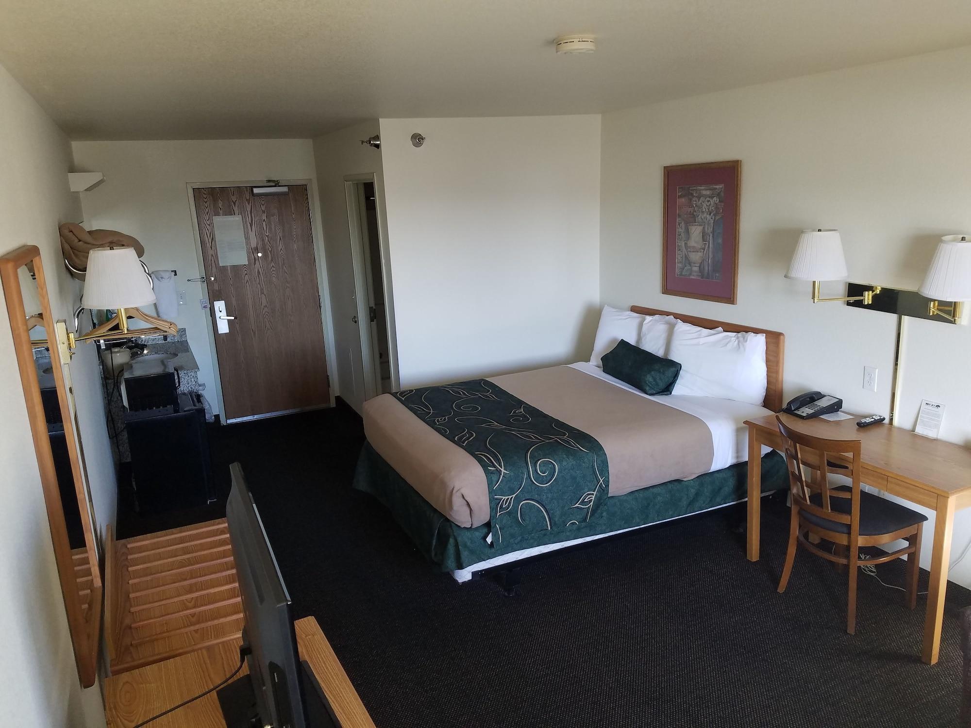 Travelodge By Wyndham Cheyenne Ngoại thất bức ảnh