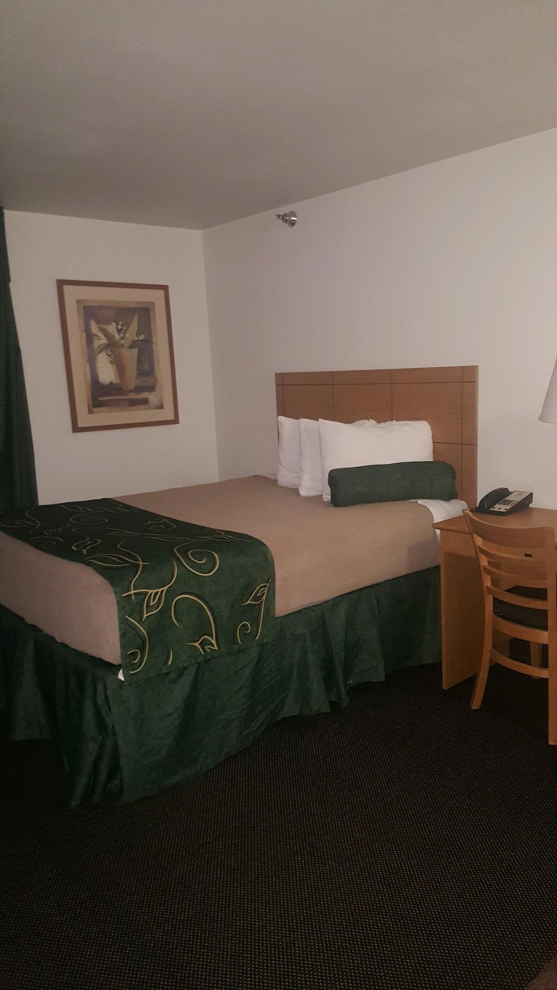 Travelodge By Wyndham Cheyenne Ngoại thất bức ảnh