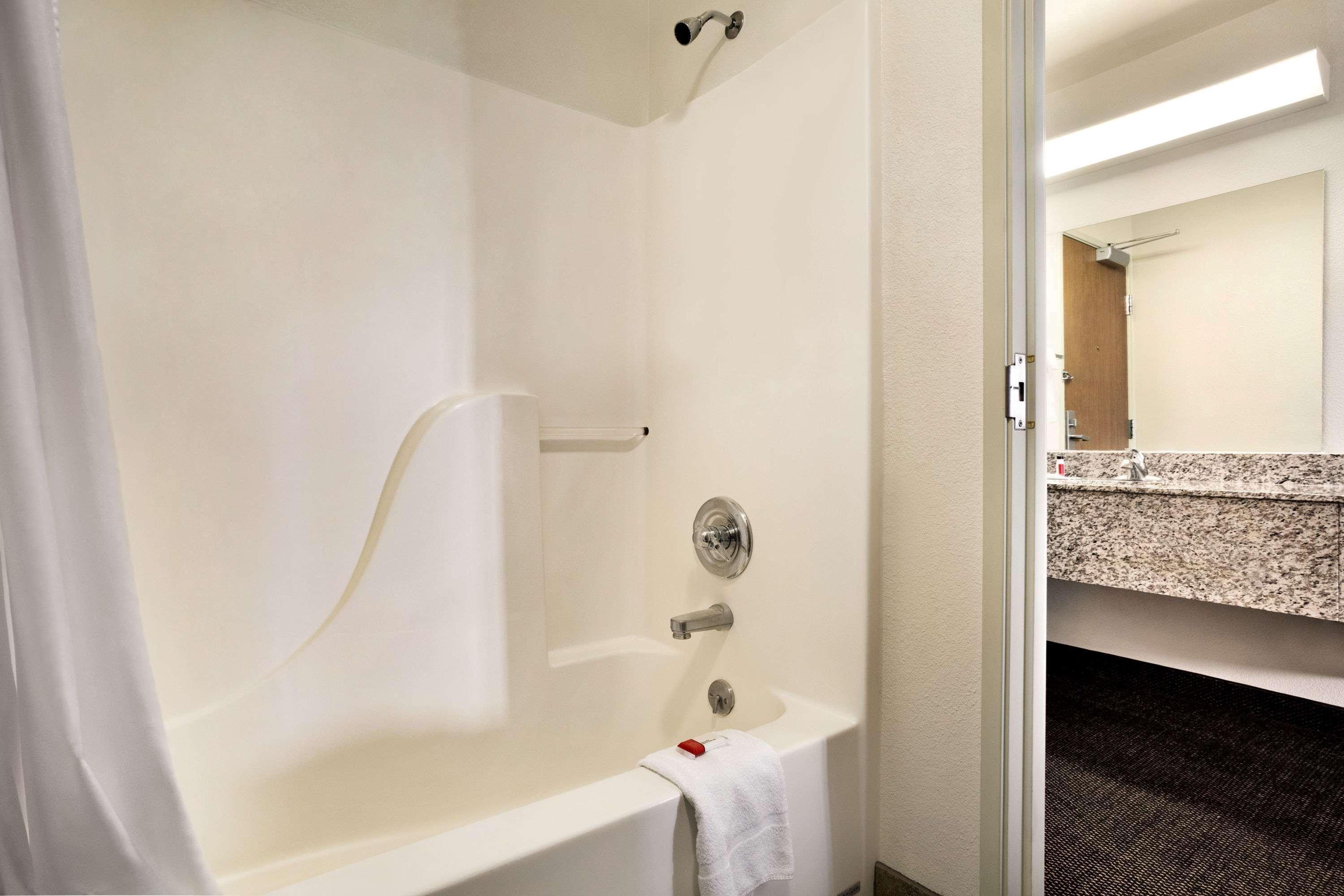 Travelodge By Wyndham Cheyenne Ngoại thất bức ảnh